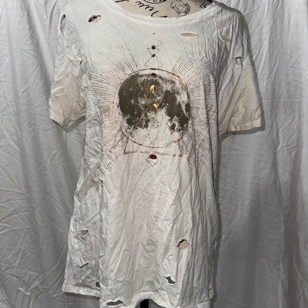 Vintage T-Shirt